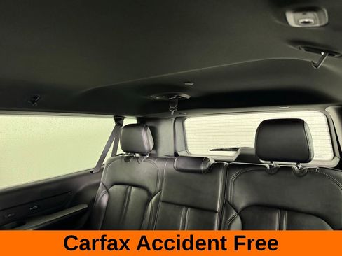 Used 2024 Jeep Wagoneer L Series II w/ Flexible Seating Group image 3