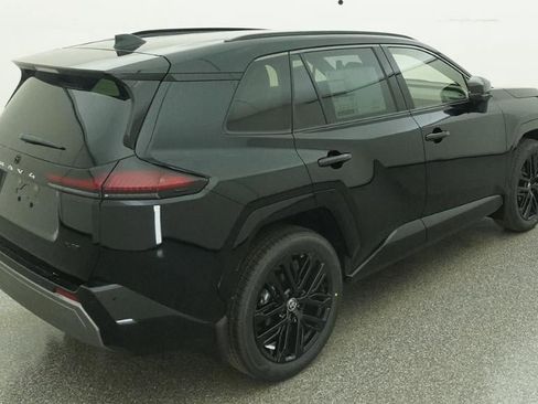 New 2026 Toyota RAV4 XSE image 44