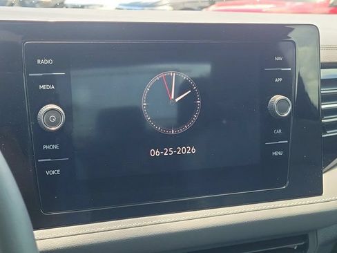 Certified 2025 Volkswagen Jetta SEL FWD image 23