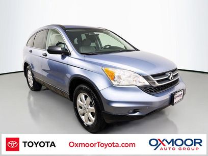 Used 2011 Honda CR-V SE