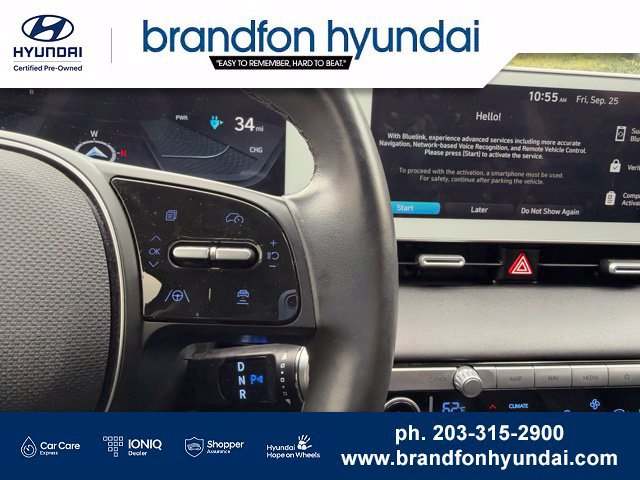 Used 2023 Hyundai Ioniq 5 SEL AWD/4WD image 15