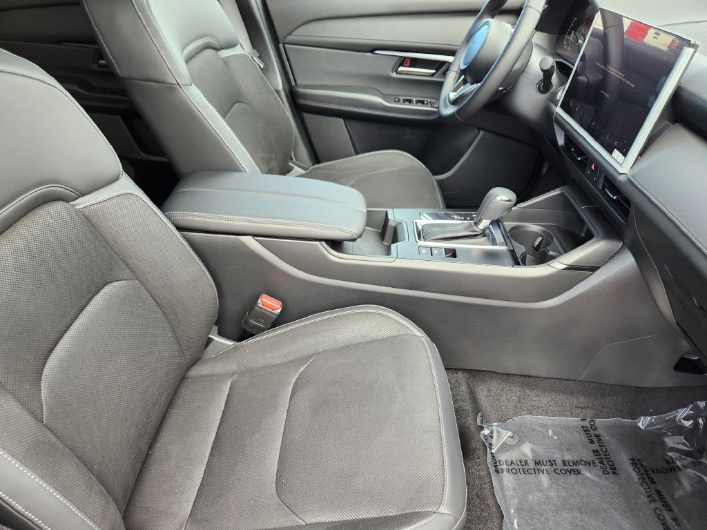 New 2026 MAZDA CX-5 Preferred AWD/4WD image 5