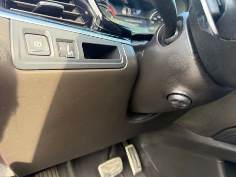 Used 2023 Cadillac XT6 Sport AWD/4WD image 16