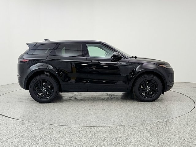 New 2026 Land Rover Range Rover Evoque S AWD/4WD image 4