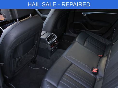 Used 2019 Audi A6 3.0T Premium Plus w/ Premium Plus Package image 26