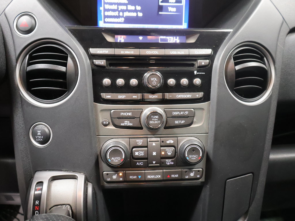 Used 2015 Honda Pilot EX-L image 29