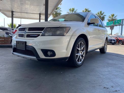 Used 2019 Dodge Journey GT AWD/4WD image 42