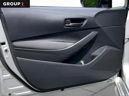 Certified 2024 Toyota Corolla LE FWD image 22