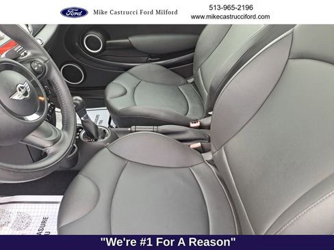 Used 2013 MINI Cooper S image 22