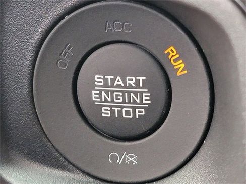 New 2026 Jeep Wrangler Unlimited Sport image 4