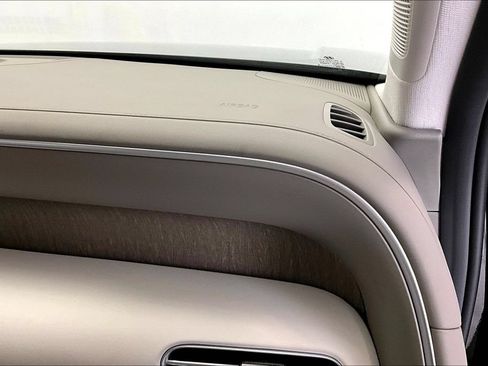 Used 2026 Hyundai Palisade SEL AWD/4WD image 16