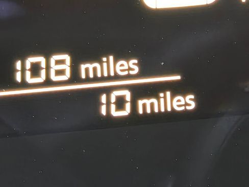 New 2026 Nissan Kicks S image 23