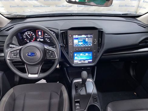 Used 2024 Subaru Impreza 2.0i AWD/4WD image 23