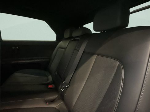 Certified 2025 Hyundai Ioniq 5 XRT AWD/4WD image 12