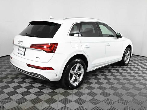 Used 2022 Audi Q5 2.0T Premium w/ Convenience Package AWD/4WD image 6