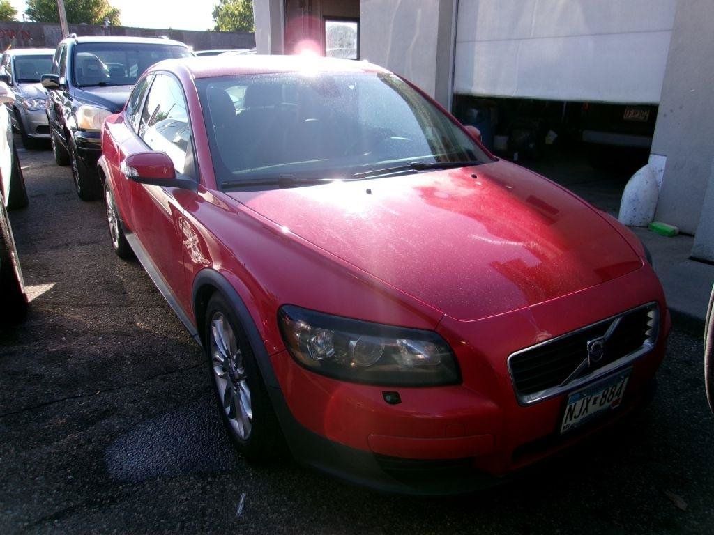 Used 2009 Volvo C30 T5 FWD image 1
