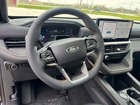 New 2026 Ford Explorer Tremor AWD/4WD image 18