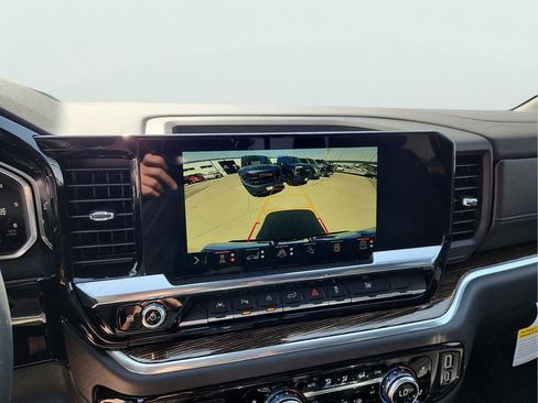 New 2026 GMC Sierra 1500 Elevation image 23