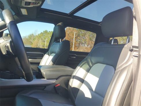 Used 2023 RAM 1500 Big Horn image 14