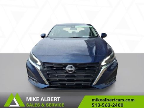 Used 2023 Nissan Altima 2.5 S FWD image 2