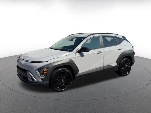 Used 2026 Hyundai Kona SEL Sport FWD image 8