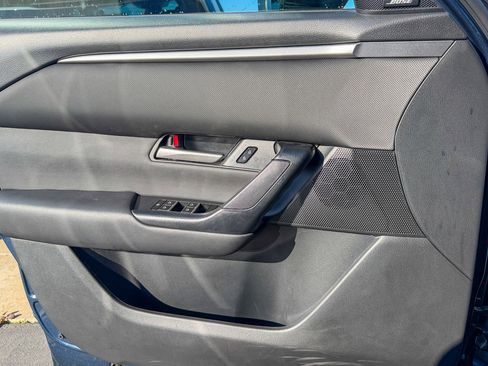 Used 2025 MAZDA CX-50 AWD 2.5 S w/ Premium Package image 11