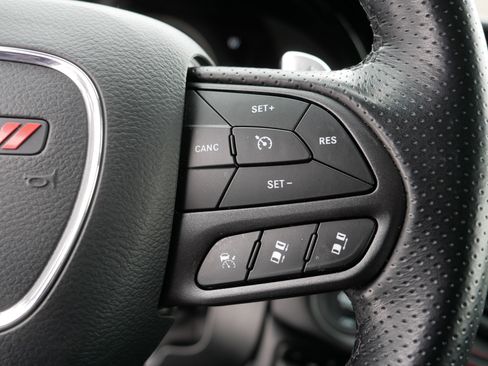 Certified 2024 Dodge Durango GT image 29