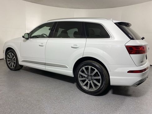 Used 2018 Audi Q7 3.0T Premium Plus w/ Premium Plus Package image 7