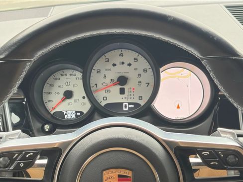 Used 2017 Porsche Macan S image 31