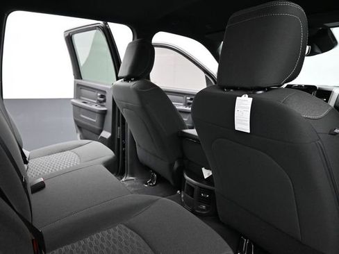 New 2026 RAM 2500 Tradesman image 19