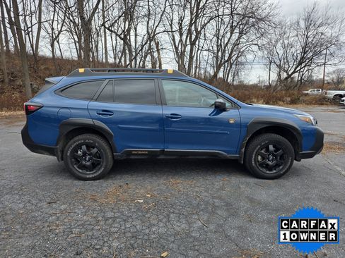 Used 2025 Subaru Outback Wilderness image 10