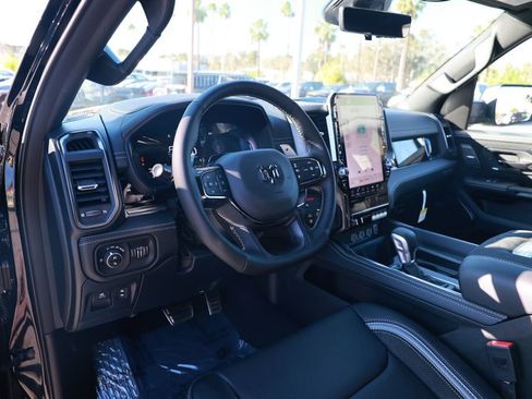 New 2026 RAM 1500 RHO image 10