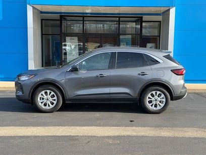Used 2023 Ford Escape Active