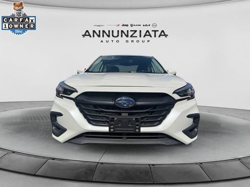 Used 2024 Subaru Legacy Premium AWD/4WD image 8