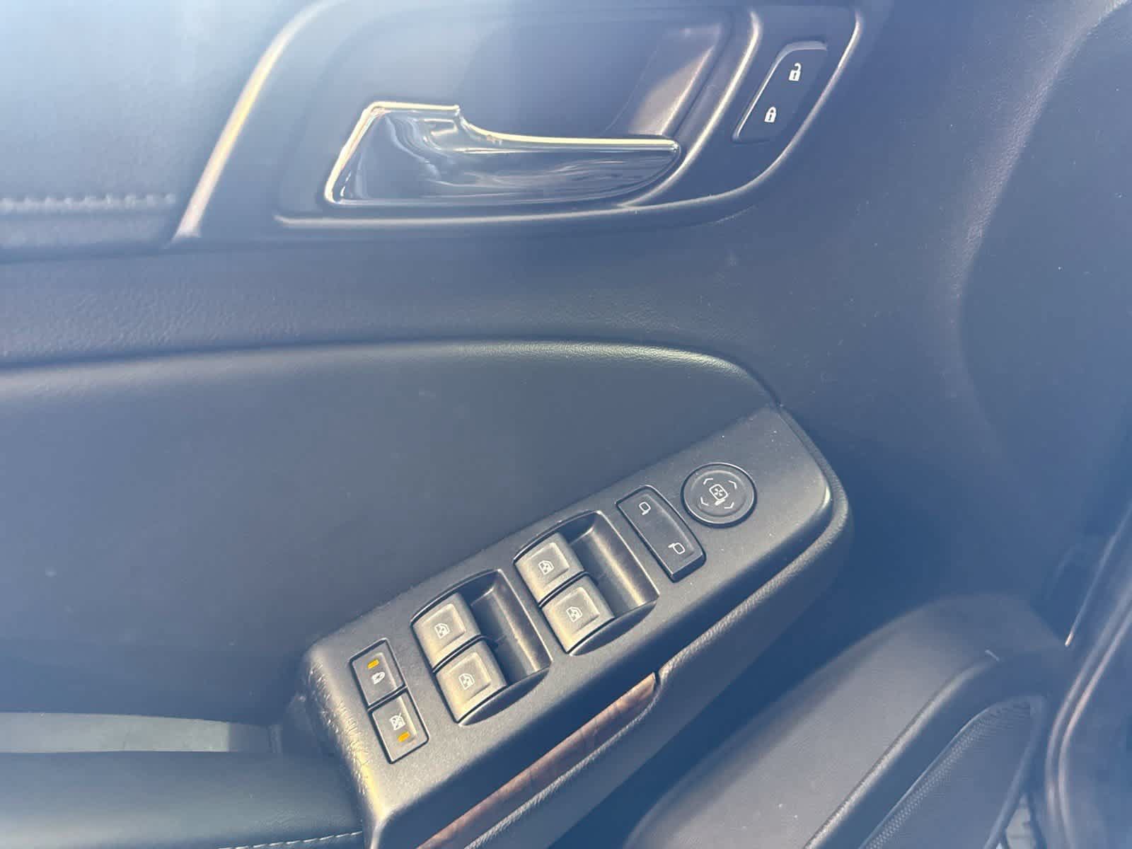 Used 2017 Chevrolet Tahoe LS RWD image 19