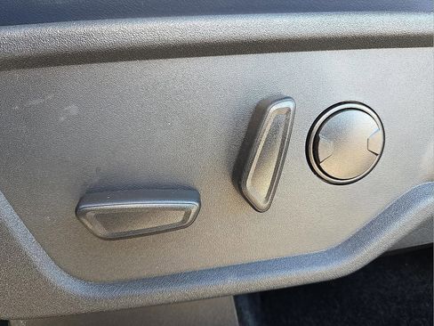 New 2025 Ford Bronco Raptor image 16