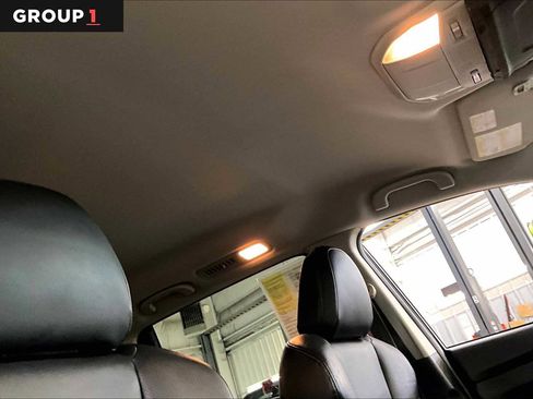 Certified 2023 Subaru Ascent Limited image 13