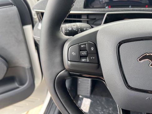 New 2025 Ford Mustang Mach-E GT image 5