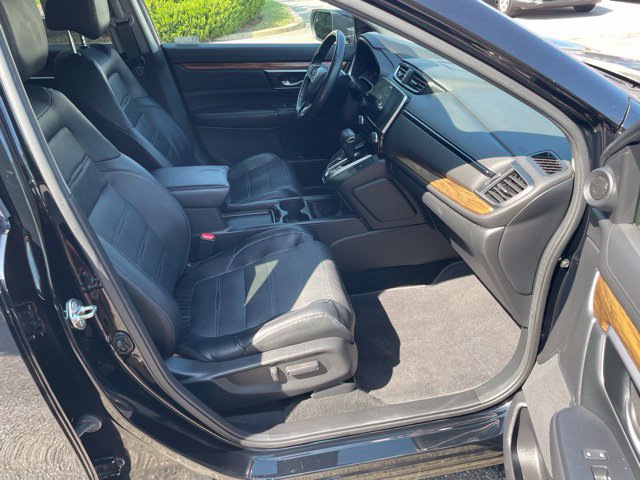 Used 2019 Honda CR-V EX-L image 12