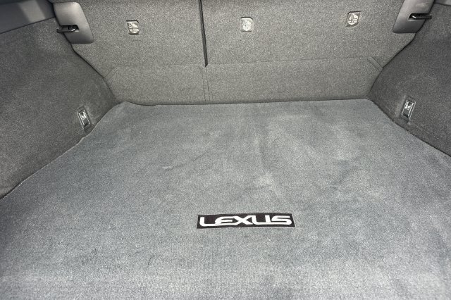 Used 2023 Lexus RZ 450e Premium w/ Accessory Package (P5) AWD/4WD image 18