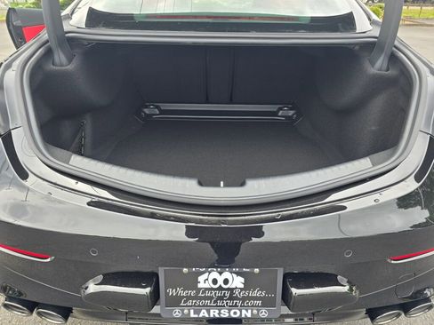 New 2026 Mercedes-Benz CLE 53 AMG 4MATIC Coupe image 12