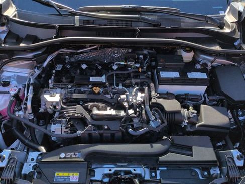 New 2026 Toyota Corolla Cross XLE image 31