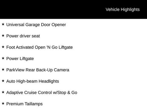 Used 2022 Jeep Compass Latitude w/ Sun and Sound Group AWD/4WD image 7