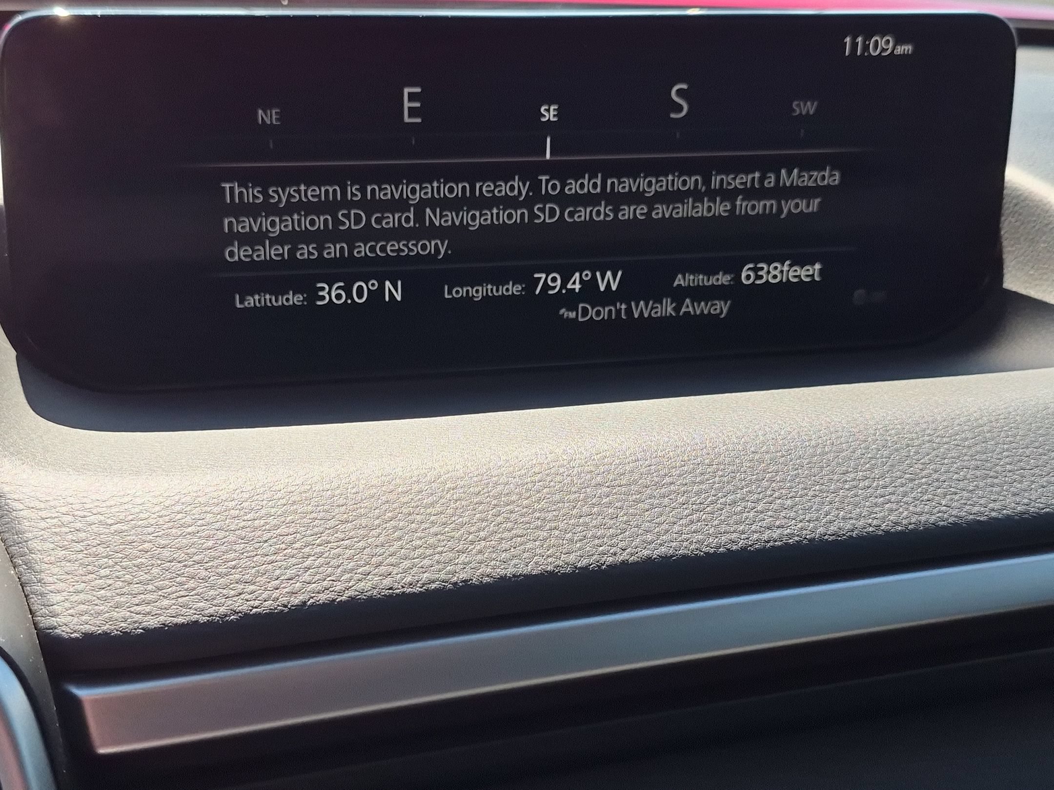Used 2024 MAZDA CX-50 AWD 2.5 S w/ Preferred Package image 23