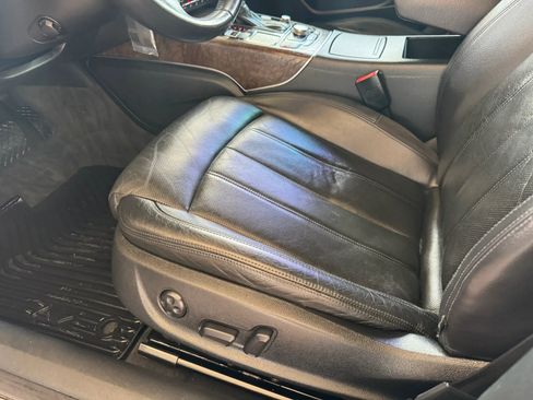 Used 2013 Audi A7 3.0T Prestige image 13