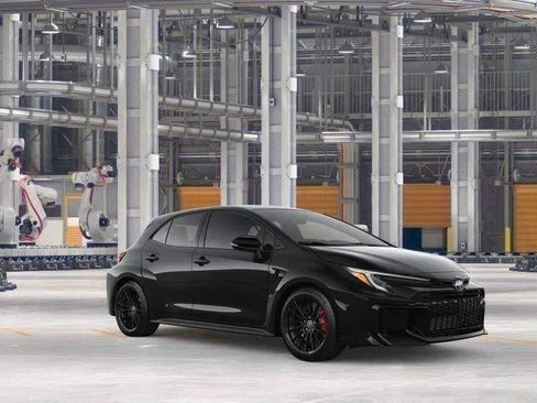 New 2026 Toyota Corolla GR AWD/4WD image 80