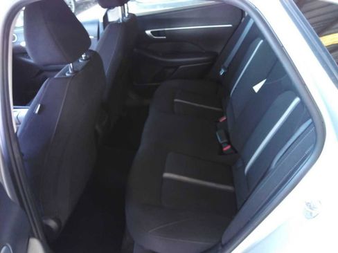 Used 2024 Hyundai Sonata SEL FWD image 11