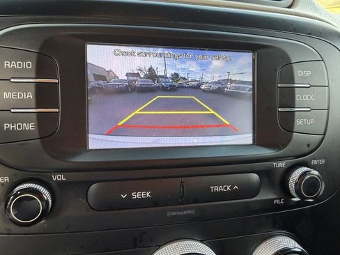 Used 2019 Kia Soul FWD image 22