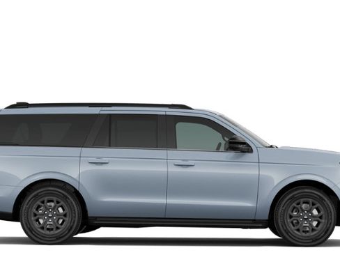 New 2027 Ford Expedition Max Active AWD/4WD image 51