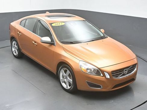 Used 2012 Volvo S60 T5 FWD image 41
